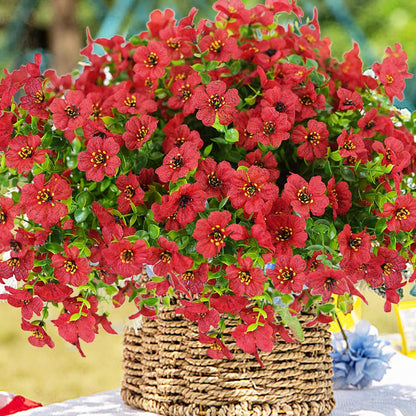 🌱High-Grade Material Artificial Flowers (Zero Pollen Allergies)