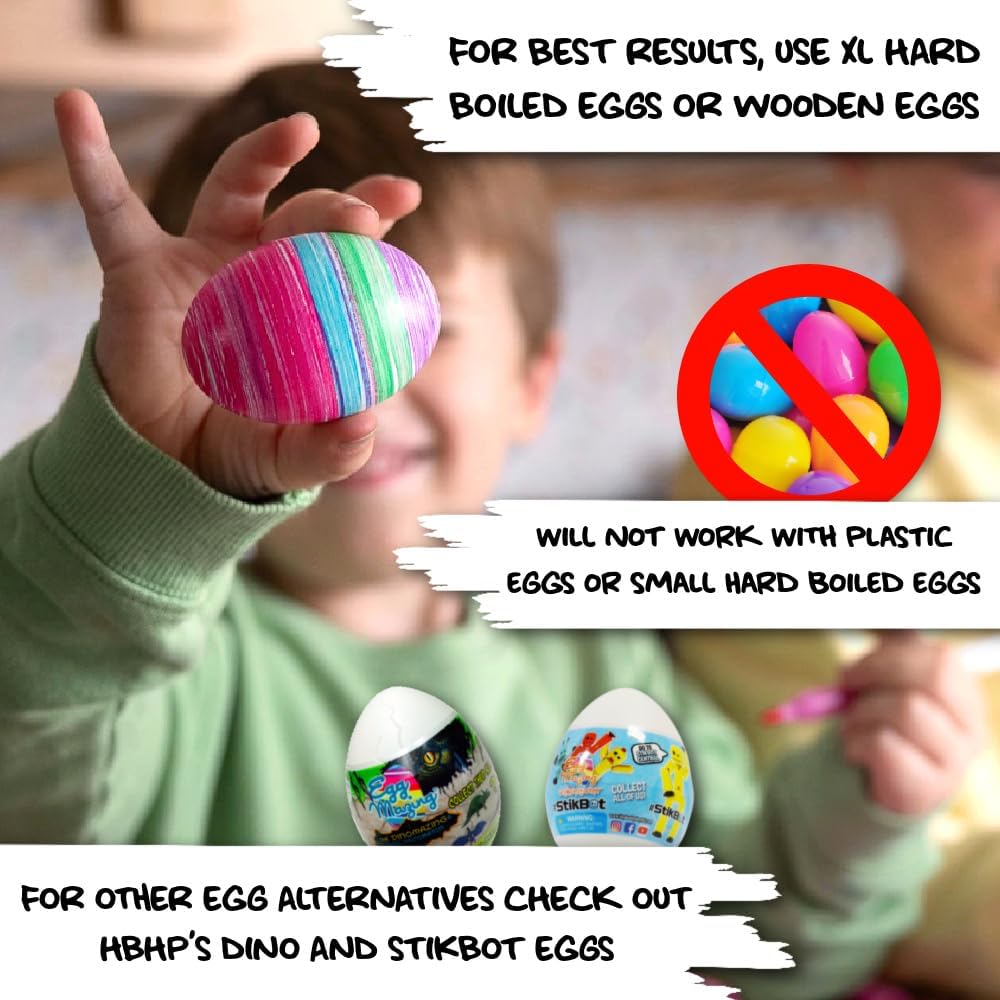 Eggmazing Egg Decorator Kit