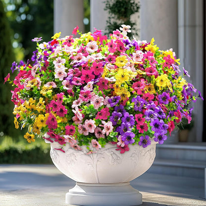 🌱High-Grade Material Artificial Flowers (Zero Pollen Allergies)