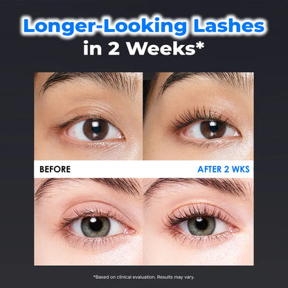 Luhaka® 7-Peptide Eyelash Essential Serum