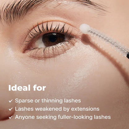 Luhaka® 7-Peptide Eyelash Essential Serum